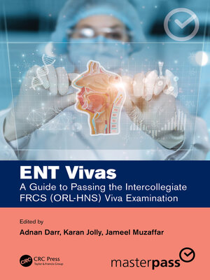 cover image of ENT Vivas
